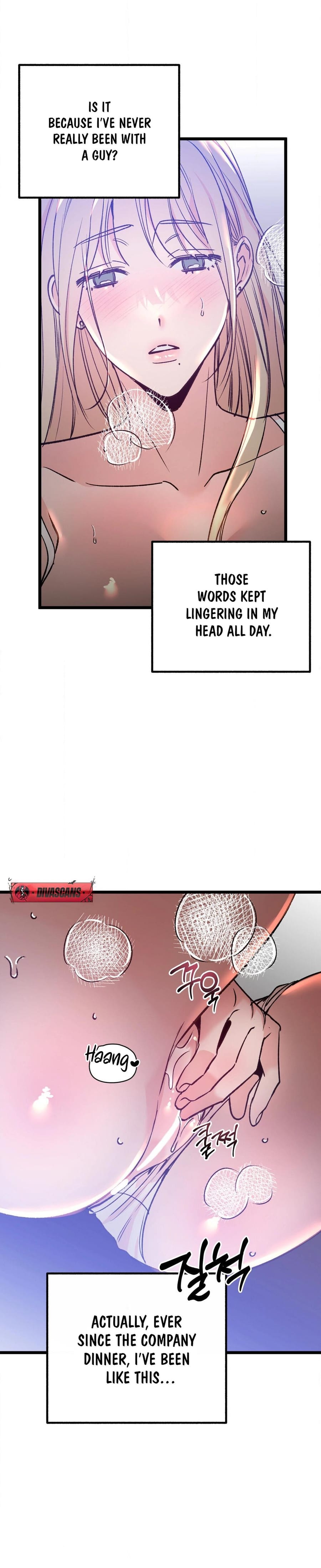 Going to a Workshop with My Bosses Uncensored, chapter 5, page 16 of 29