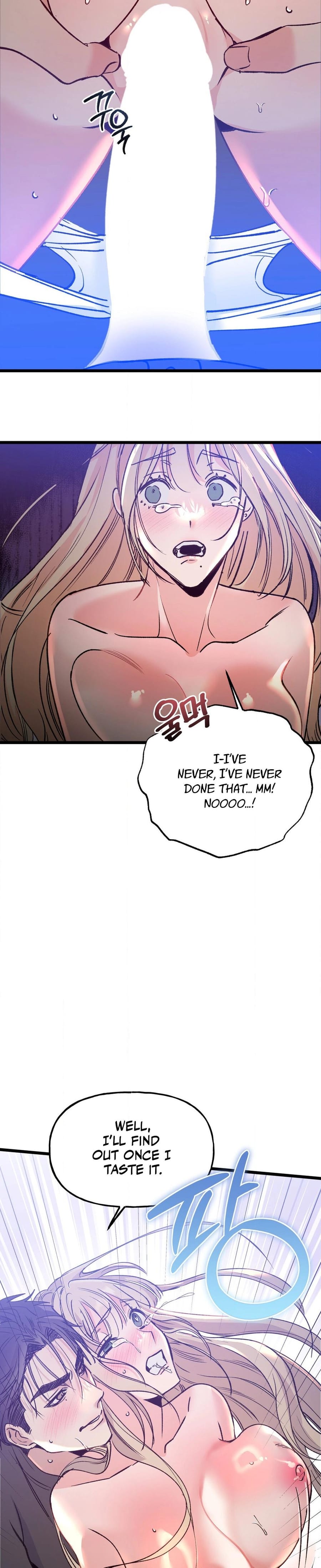 Going to a Workshop with My Bosses Uncensored, chapter 5, page 28 of 29