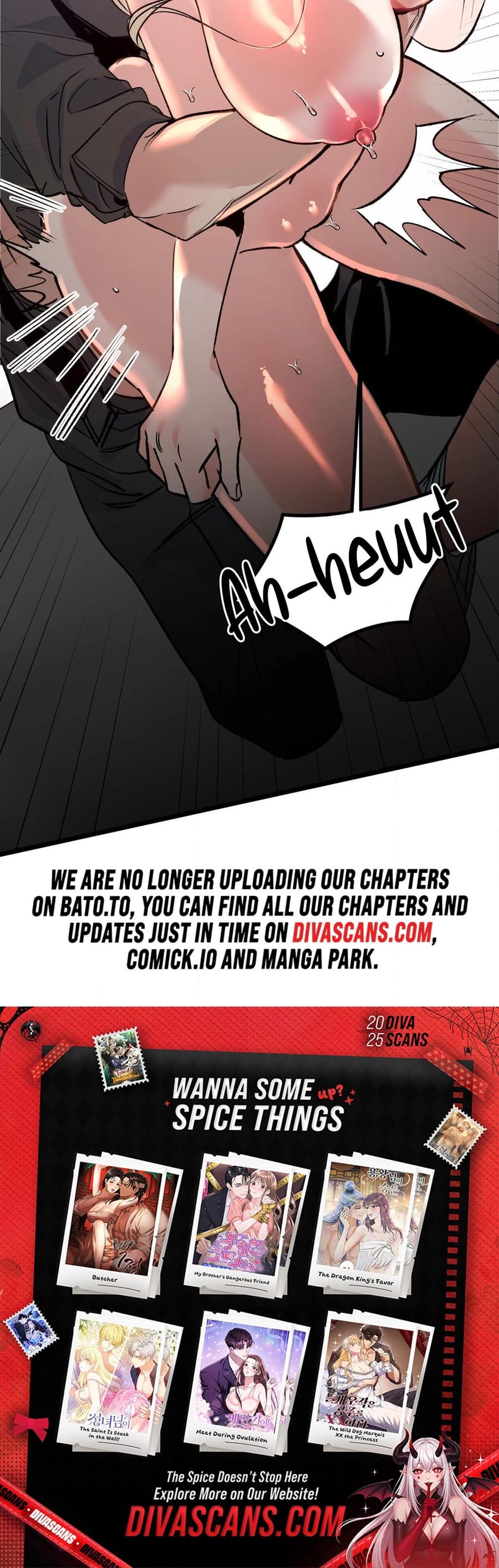Going to a Workshop with My Bosses Uncensored, chapter 5, page 29 of 29
