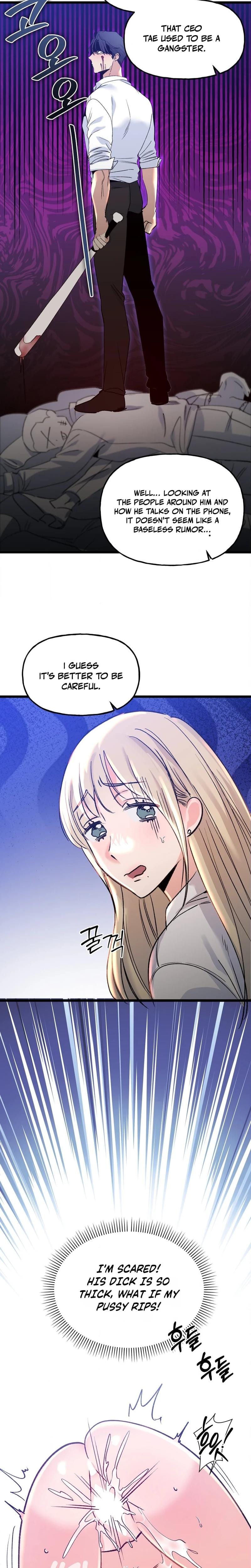 Going to a Workshop with My Bosses Uncensored, chapter 6, page 6 of 26