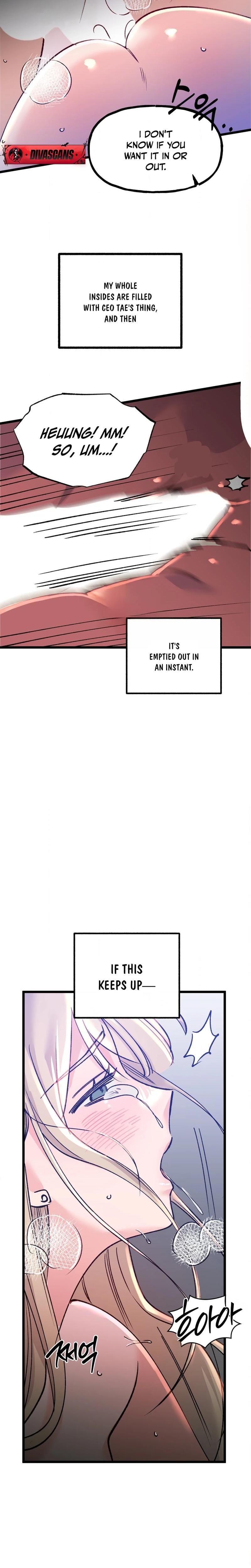 Going to a Workshop with My Bosses Uncensored, chapter 6, page 9 of 26