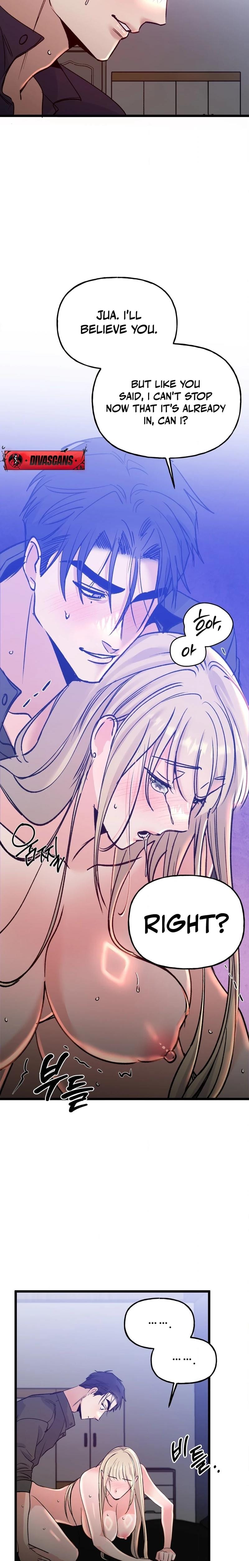 Going to a Workshop with My Bosses Uncensored, chapter 6, page 11 of 26
