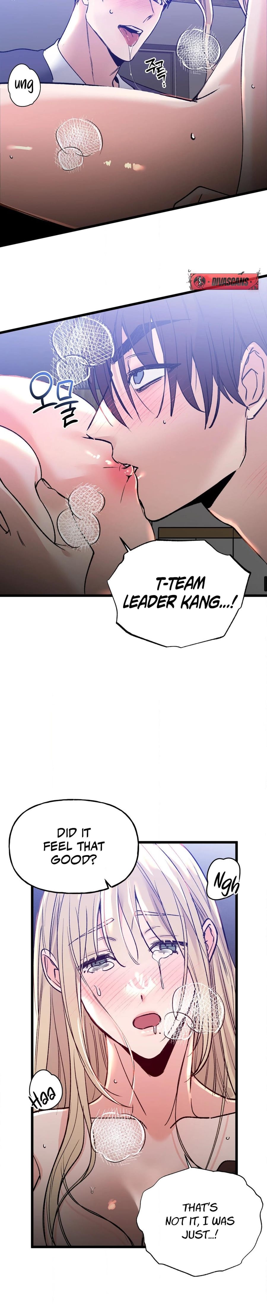 Going to a Workshop with My Bosses Uncensored, chapter 7, page 6 of 31