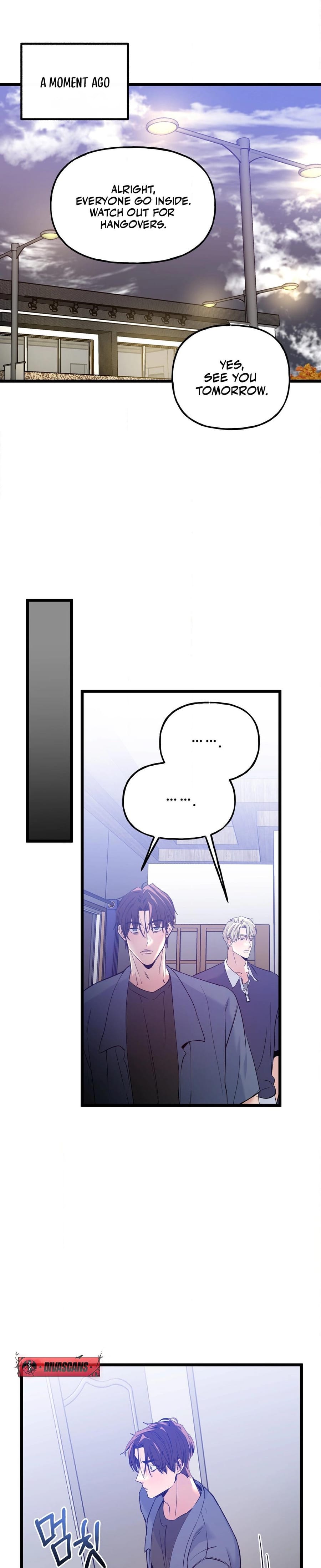 Going to a Workshop with My Bosses Uncensored, chapter 7, page 8 of 31