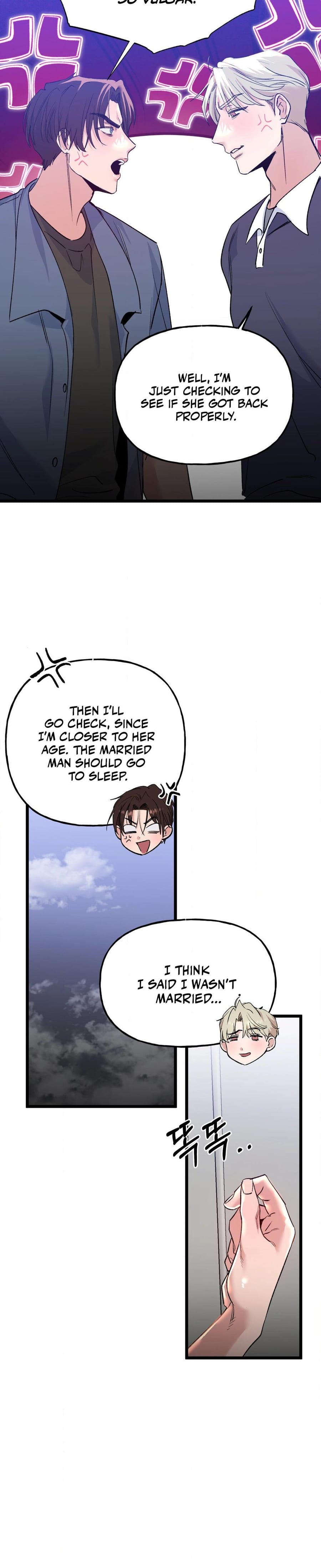 Going to a Workshop with My Bosses Uncensored, chapter 7, page 10 of 31