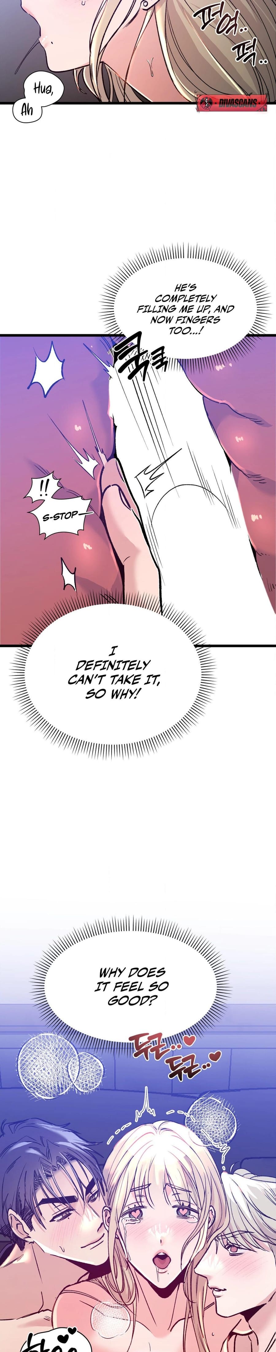 Going to a Workshop with My Bosses Uncensored, chapter 7, page 20 of 31