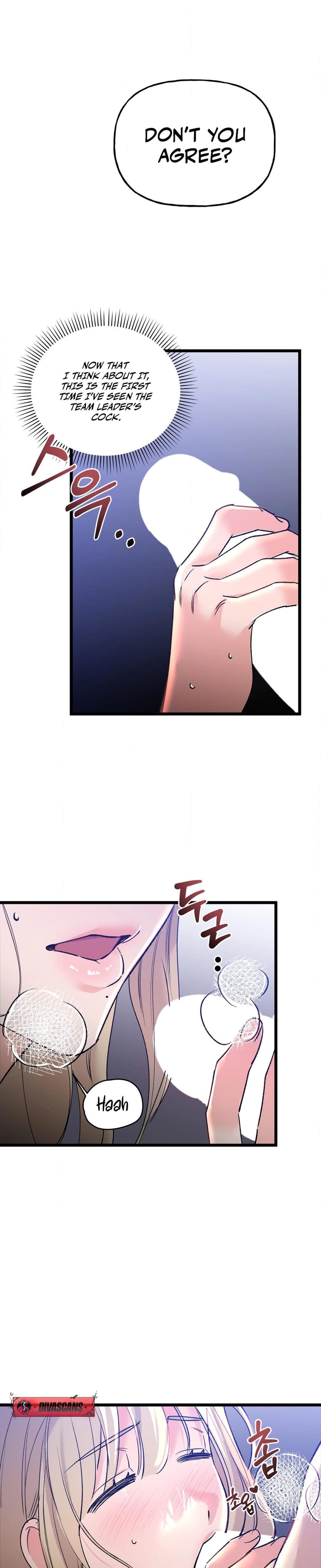 Going to a Workshop with My Bosses Uncensored, chapter 7, page 27 of 31