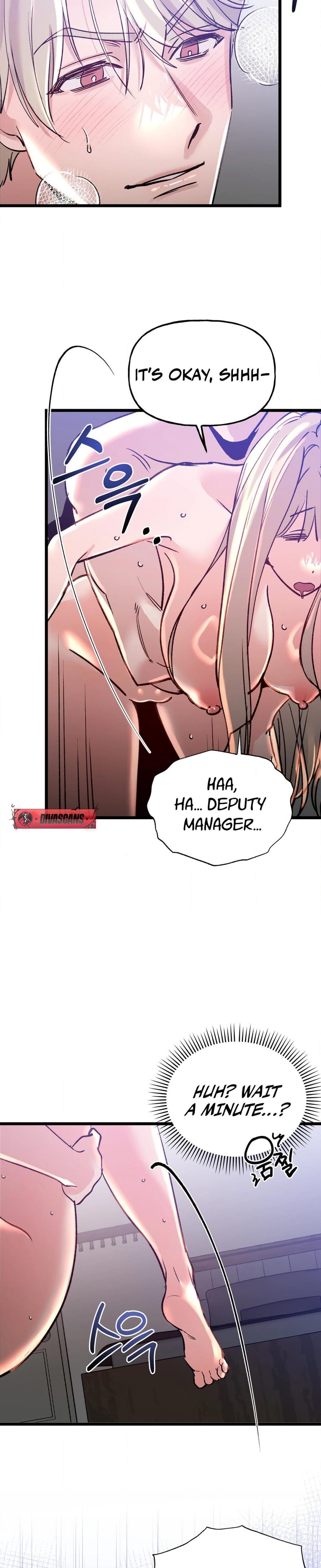 Going to a Workshop with My Bosses Uncensored, chapter 8, page 16 of 29