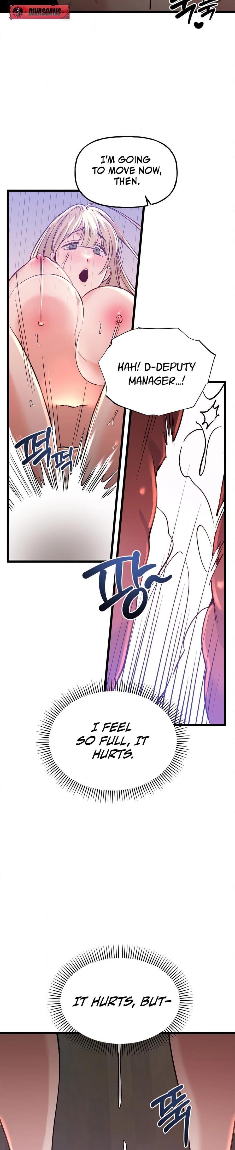 Going to a Workshop with My Bosses Uncensored, chapter 8, page 19 of 29
