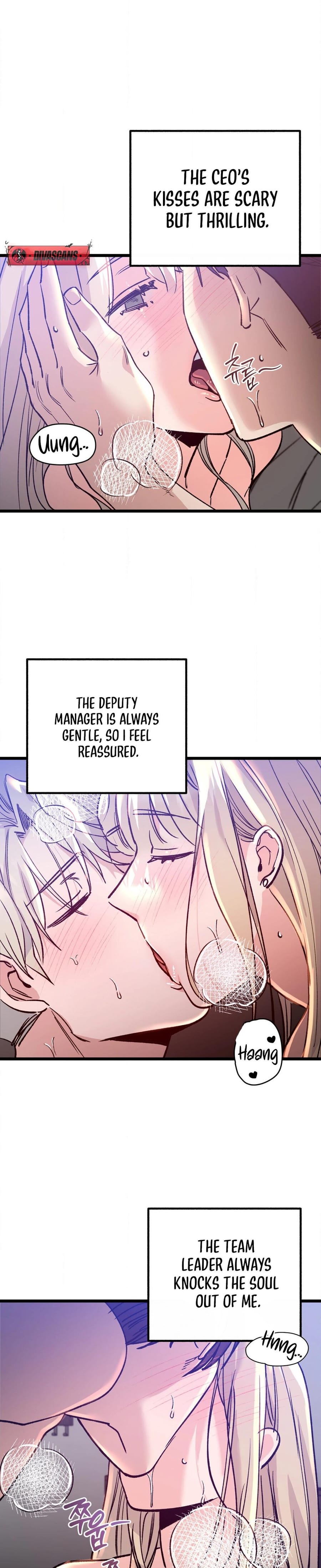 Going to a Workshop with My Bosses Uncensored, chapter 8, page 27 of 29