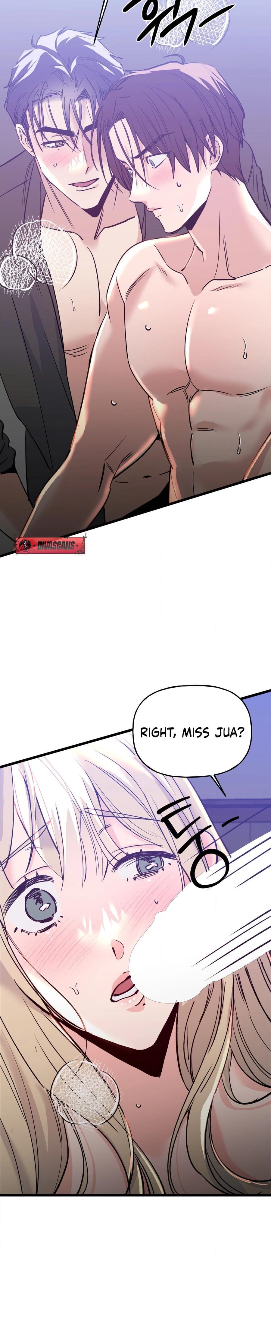 Going to a Workshop with My Bosses Uncensored, chapter 9, page 6 of 34