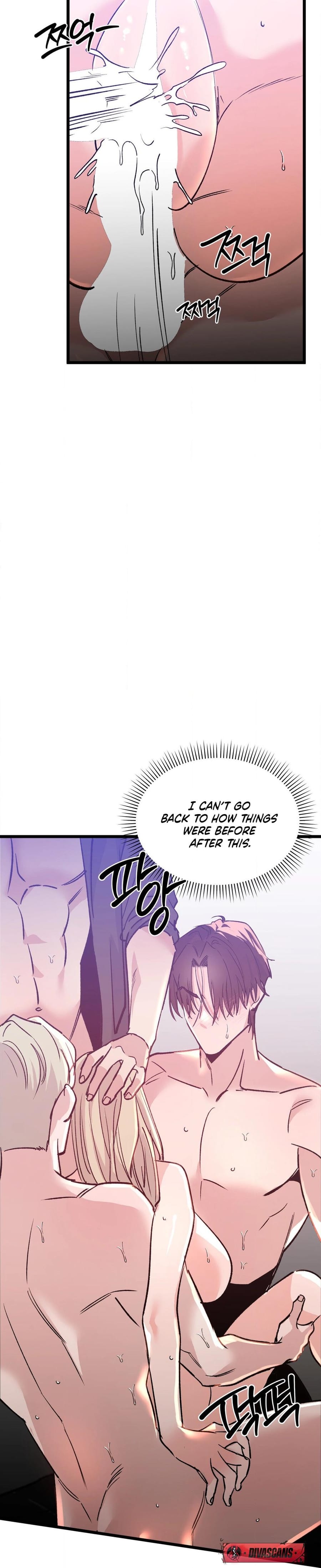 Going to a Workshop with My Bosses Uncensored, chapter 9, page 8 of 34