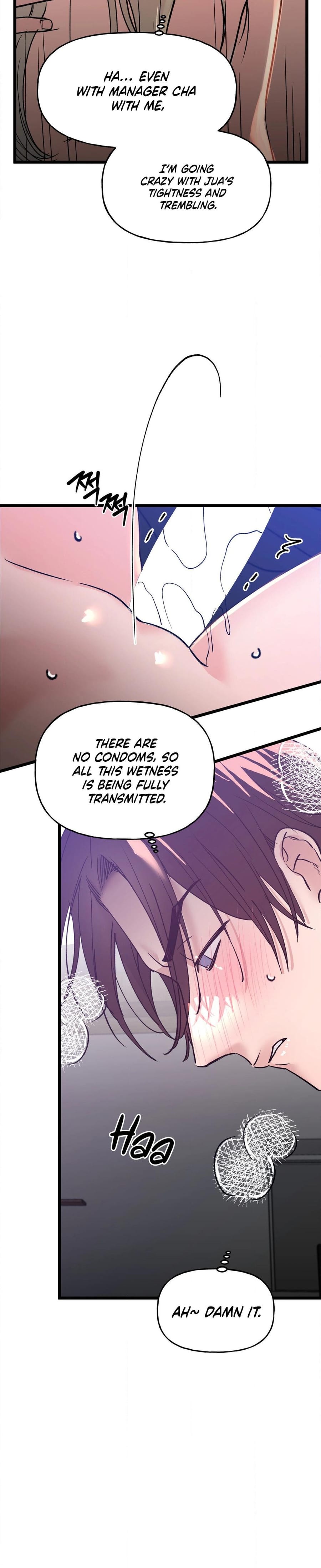 Going to a Workshop with My Bosses Uncensored, chapter 9, page 10 of 34