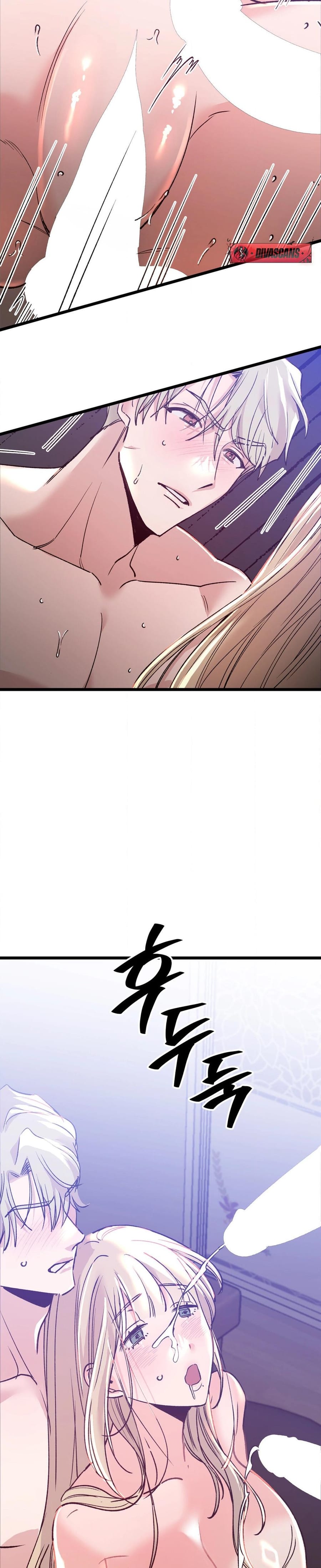 Going to a Workshop with My Bosses Uncensored, chapter 9, page 14 of 34