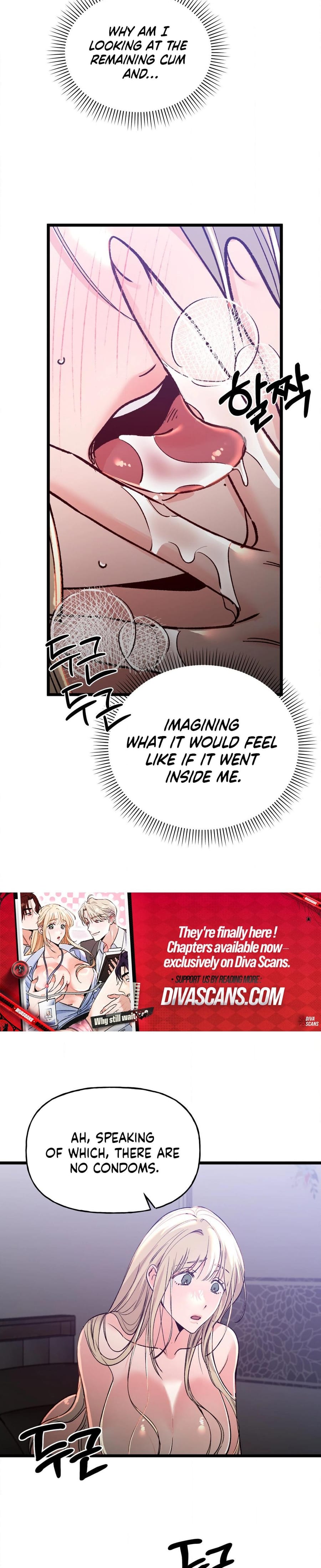 Going to a Workshop with My Bosses Uncensored, chapter 9, page 17 of 34