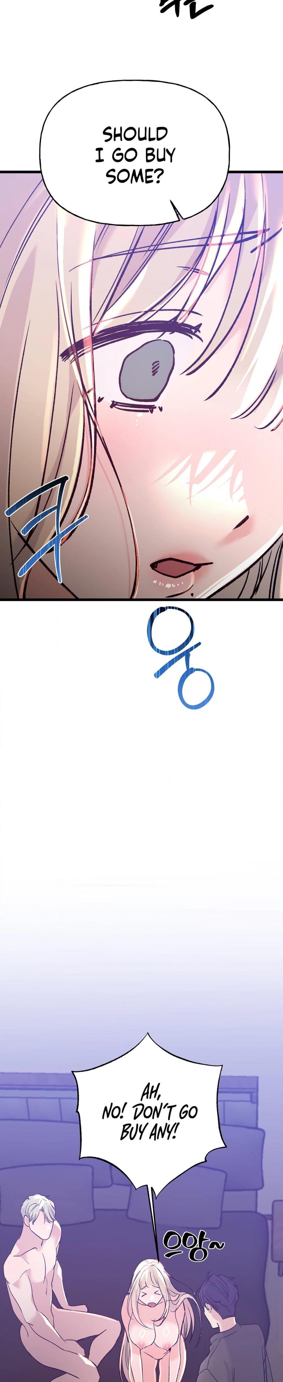 Going to a Workshop with My Bosses Uncensored, chapter 9, page 18 of 34