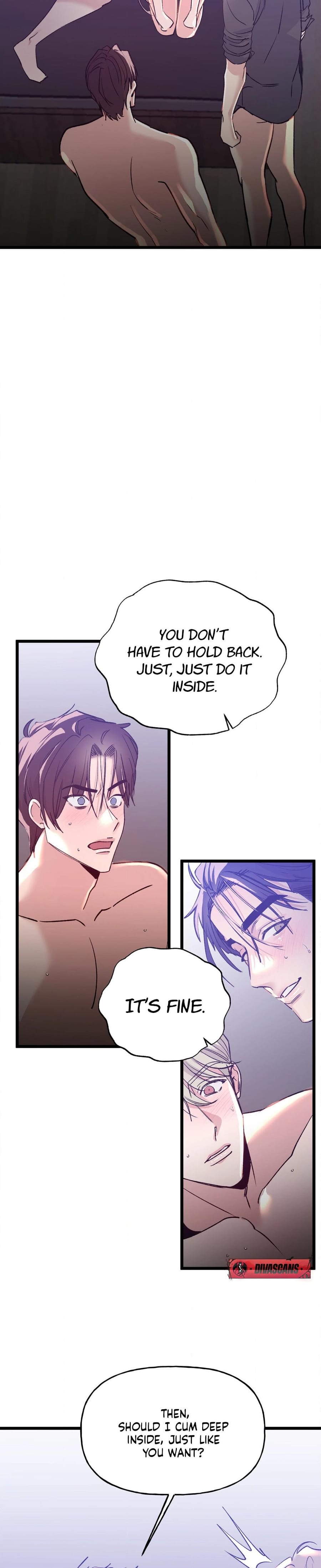 Going to a Workshop with My Bosses Uncensored, chapter 9, page 19 of 34