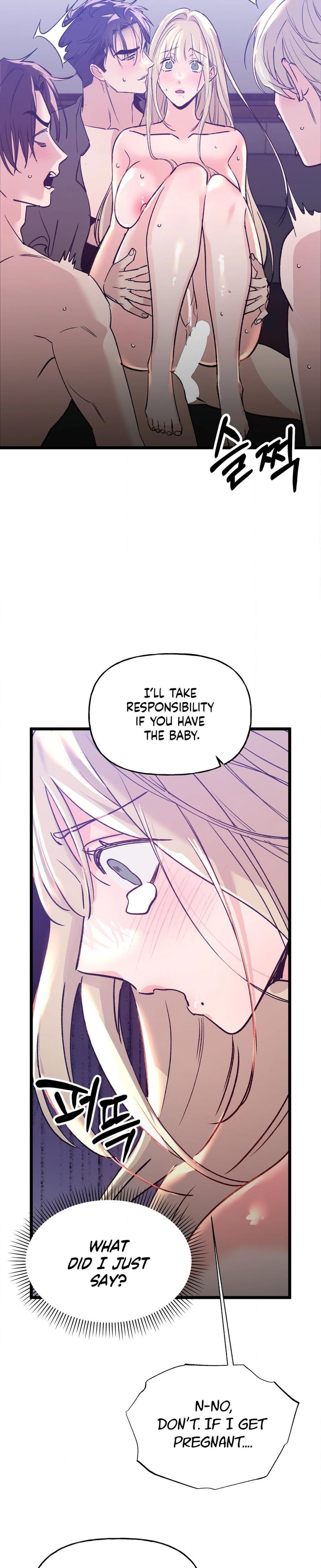 Going to a Workshop with My Bosses Uncensored, chapter 9, page 20 of 34