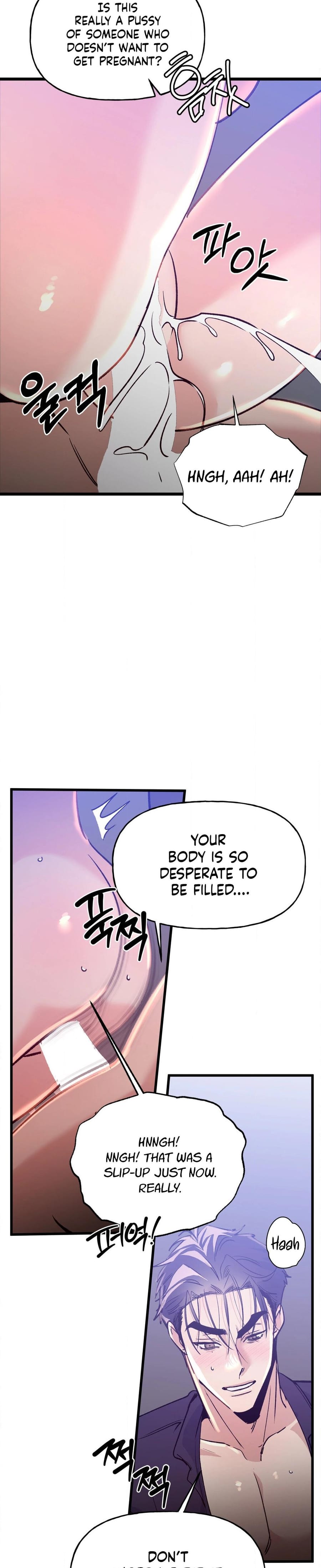 Going to a Workshop with My Bosses Uncensored, chapter 9, page 21 of 34