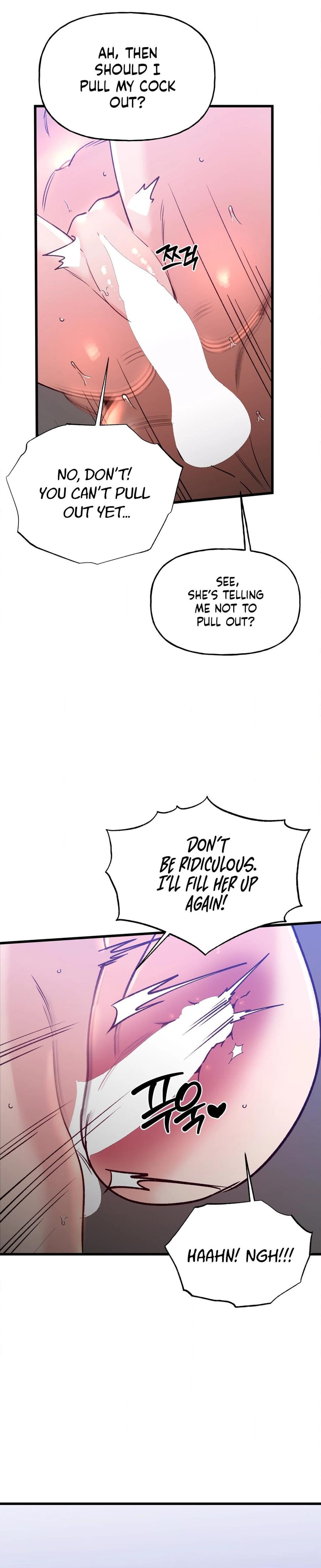 Going to a Workshop with My Bosses Uncensored, chapter 9, page 23 of 34