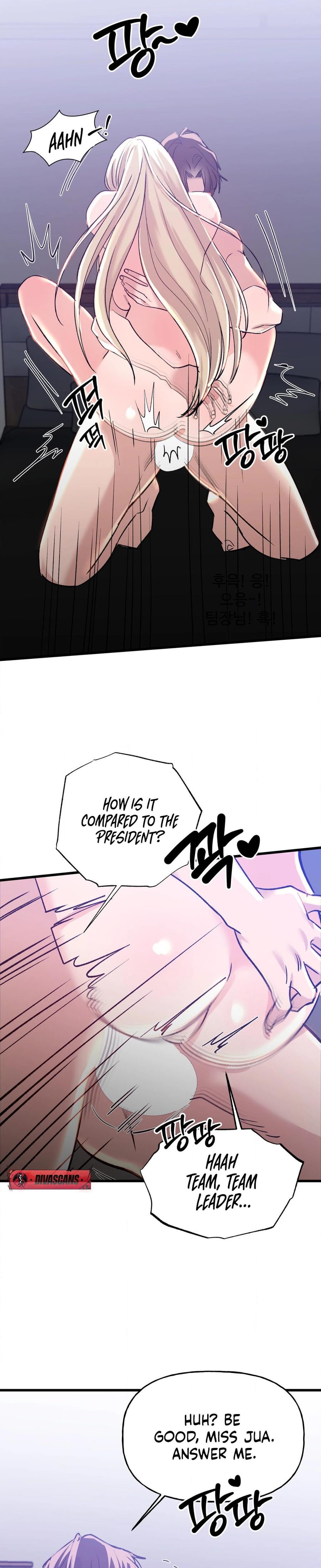 Going to a Workshop with My Bosses Uncensored, chapter 9, page 24 of 34