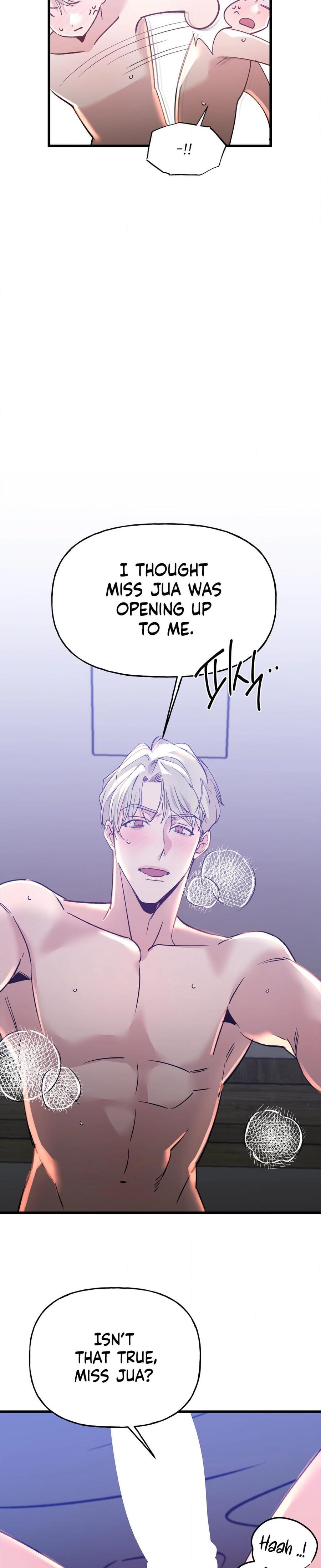 Going to a Workshop with My Bosses Uncensored, chapter 9, page 26 of 34
