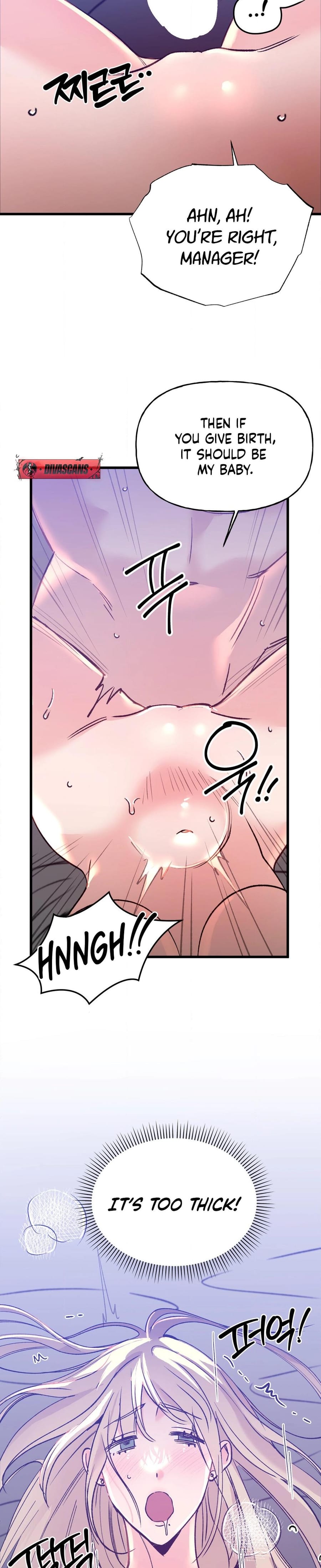 Going to a Workshop with My Bosses Uncensored, chapter 9, page 27 of 34
