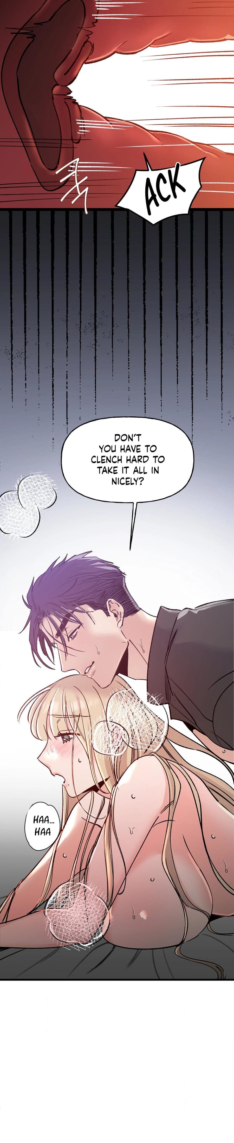 Going to a Workshop with My Bosses Uncensored, chapter 10, page 5 of 30