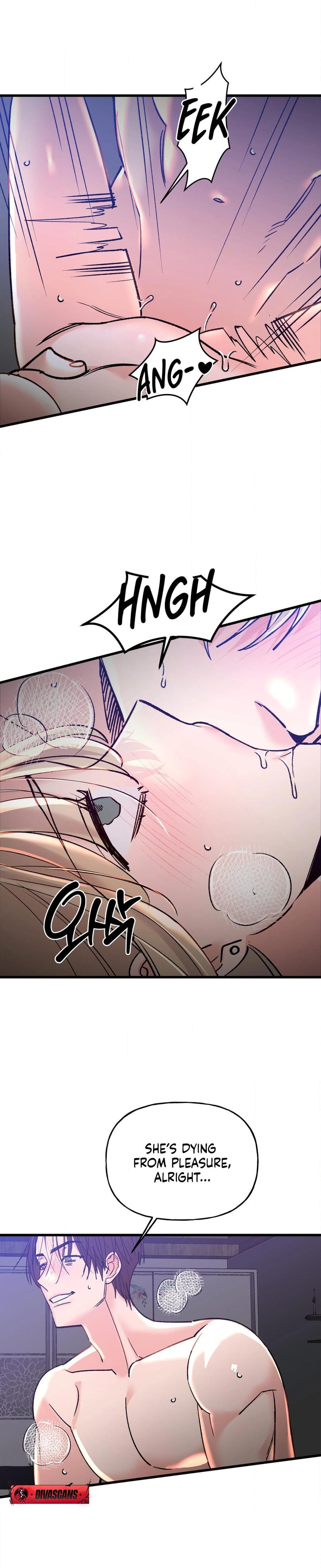 Going to a Workshop with My Bosses Uncensored, chapter 10, page 8 of 30