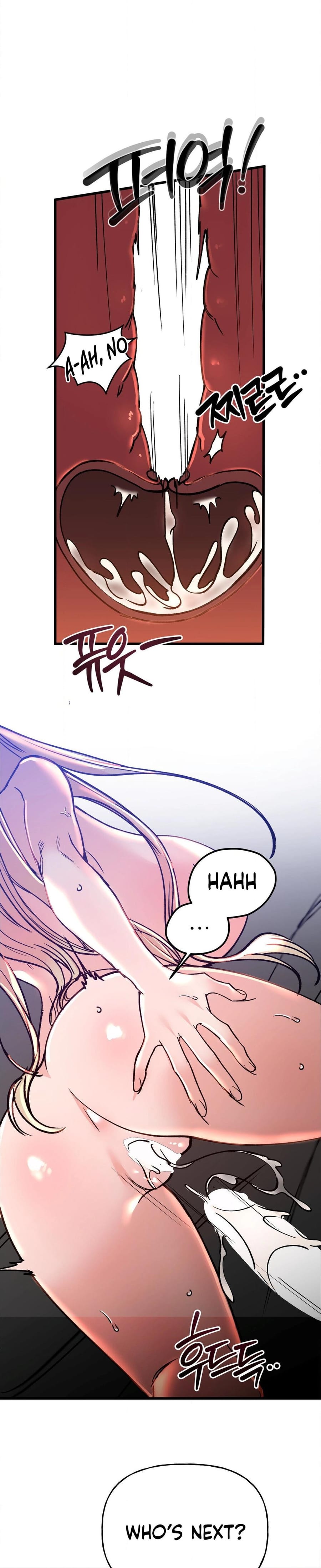 Going to a Workshop with My Bosses Uncensored, chapter 10, page 9 of 30