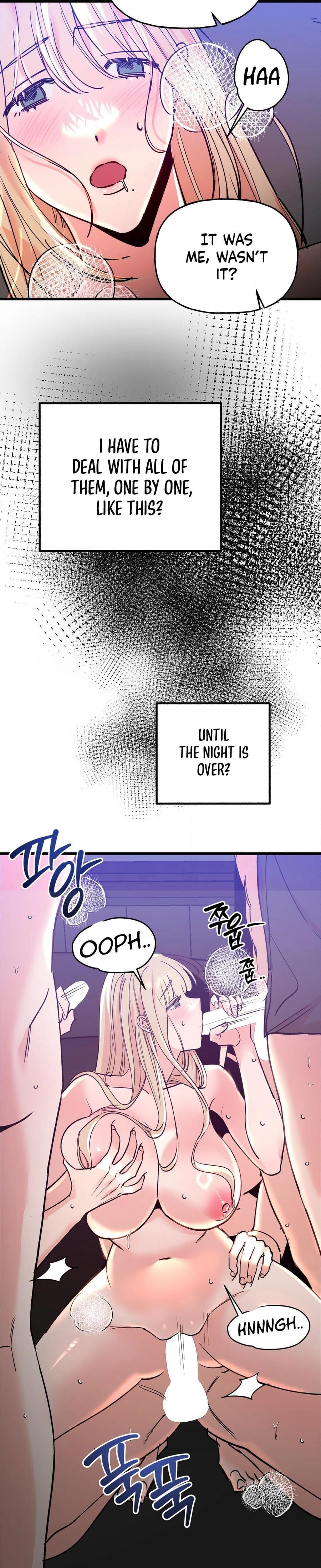 Going to a Workshop with My Bosses Uncensored, chapter 10, page 10 of 30