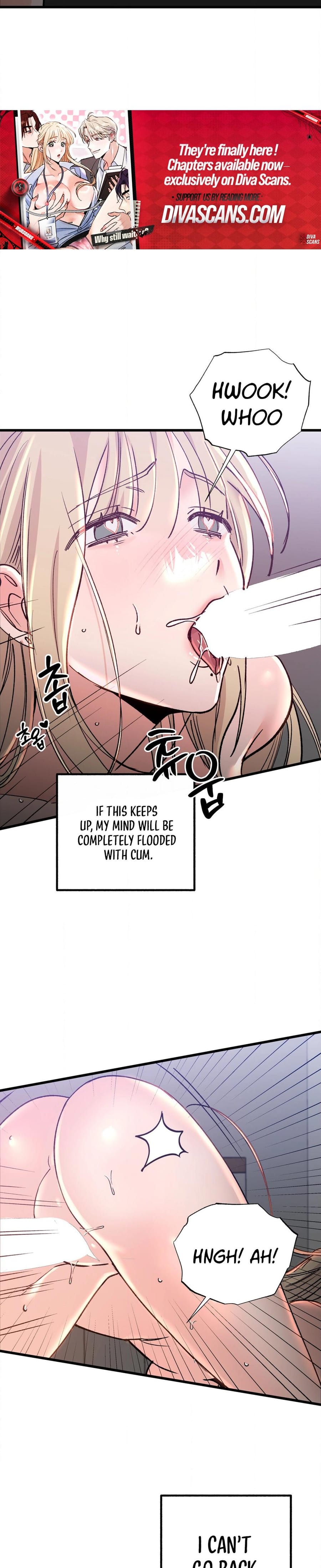 Going to a Workshop with My Bosses Uncensored, chapter 10, page 11 of 30