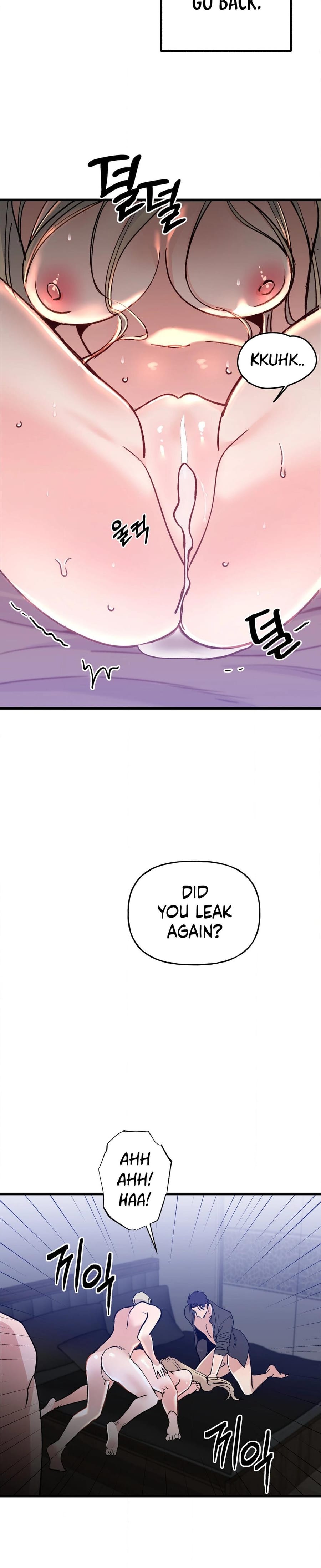 Going to a Workshop with My Bosses Uncensored, chapter 10, page 12 of 30