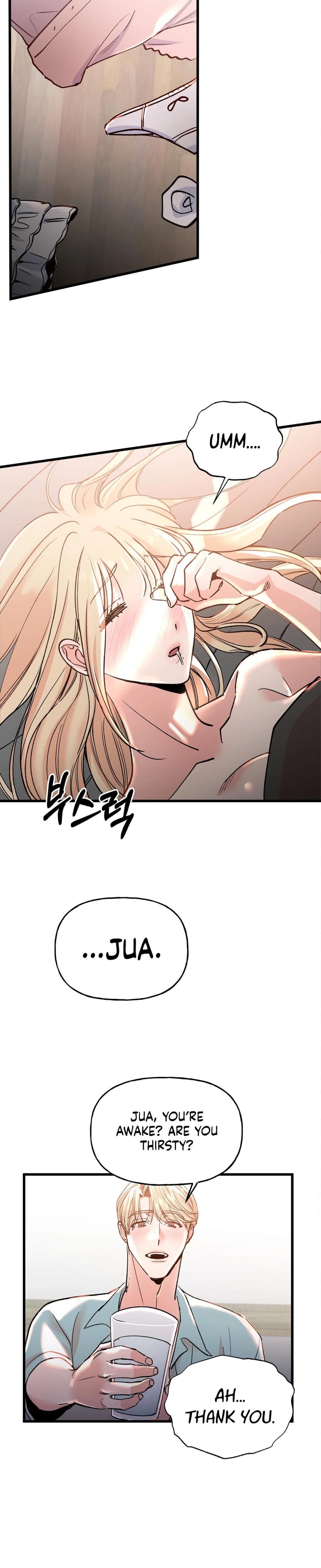 Going to a Workshop with My Bosses Uncensored, chapter 10, page 15 of 30
