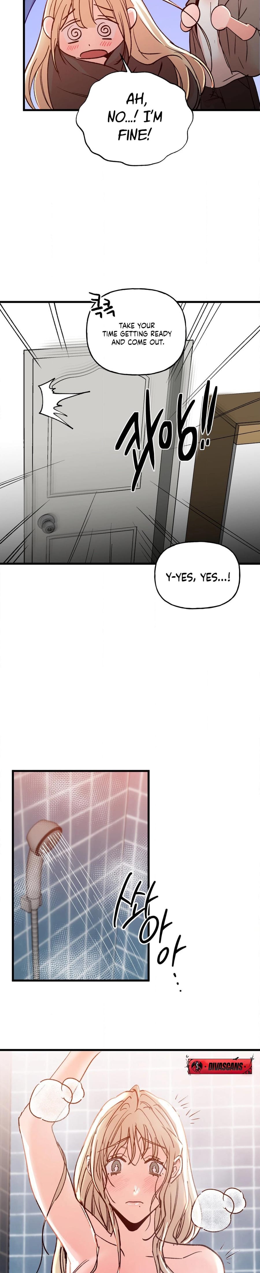 Going to a Workshop with My Bosses Uncensored, chapter 10, page 18 of 30