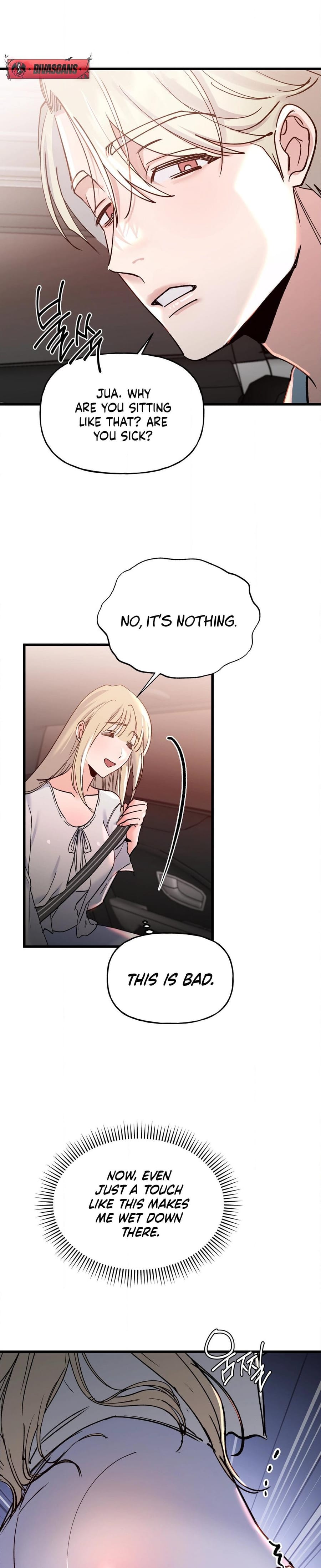 Going to a Workshop with My Bosses Uncensored, chapter 10, page 24 of 30