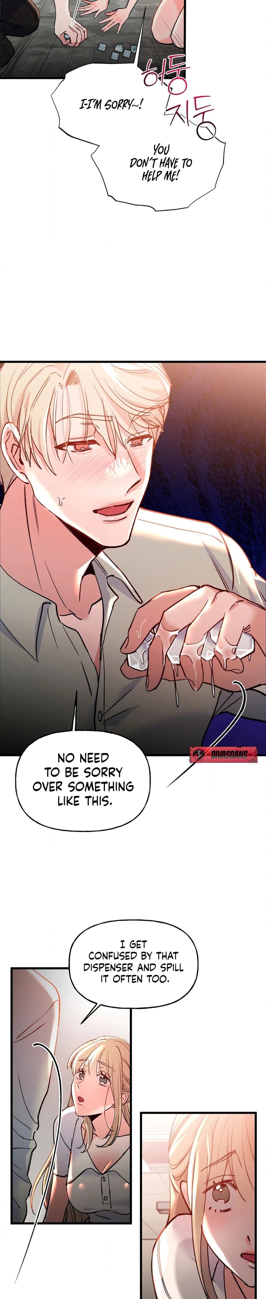 Going to a Workshop with My Bosses Uncensored, chapter 11, page 11 of 32