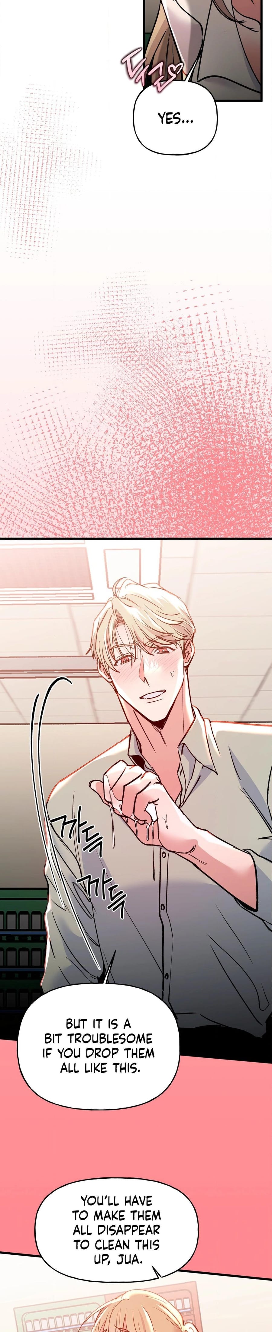 Going to a Workshop with My Bosses Uncensored, chapter 11, page 12 of 32