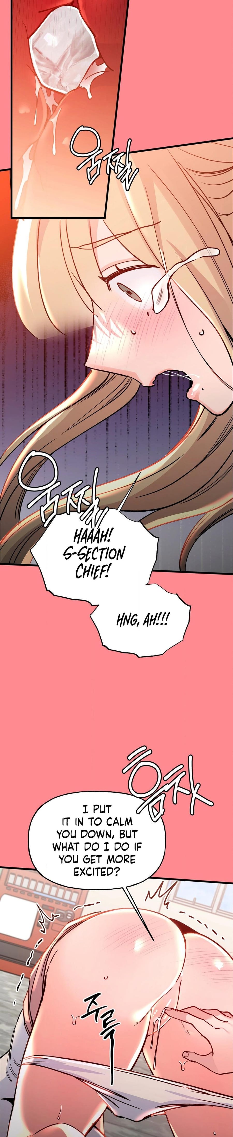 Going to a Workshop with My Bosses Uncensored, chapter 11, page 15 of 32