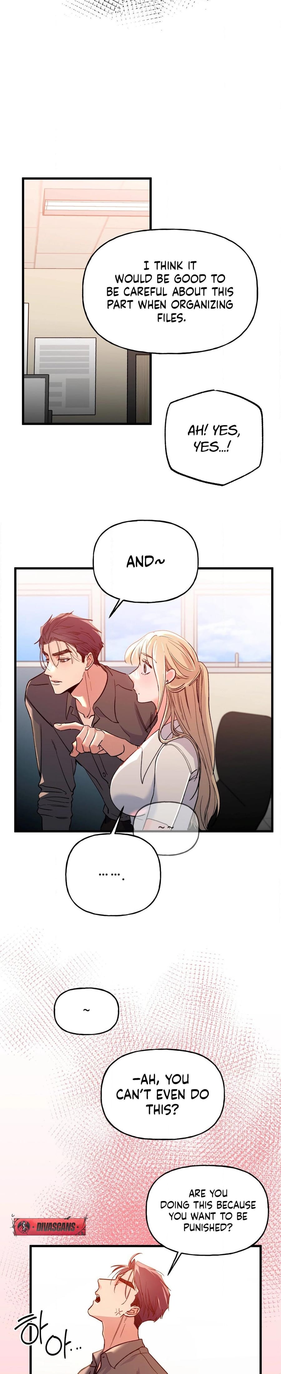 Going to a Workshop with My Bosses Uncensored, chapter 11, page 21 of 32
