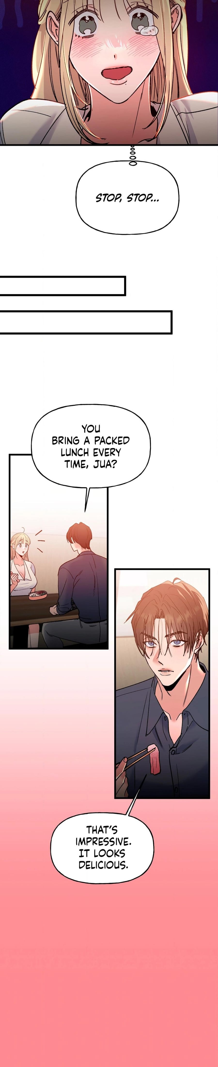 Going to a Workshop with My Bosses Uncensored, chapter 11, page 26 of 32