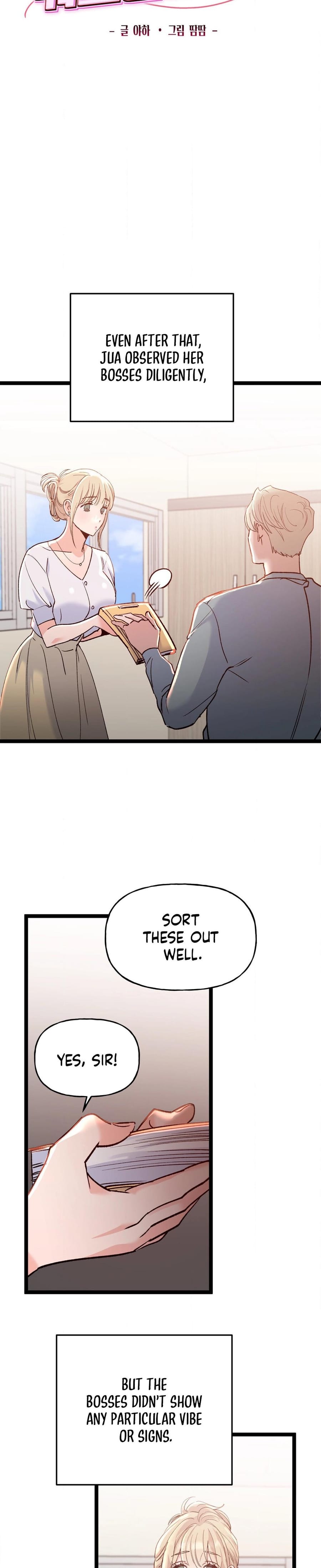 Going to a Workshop with My Bosses Uncensored, chapter 12, page 7 of 28
