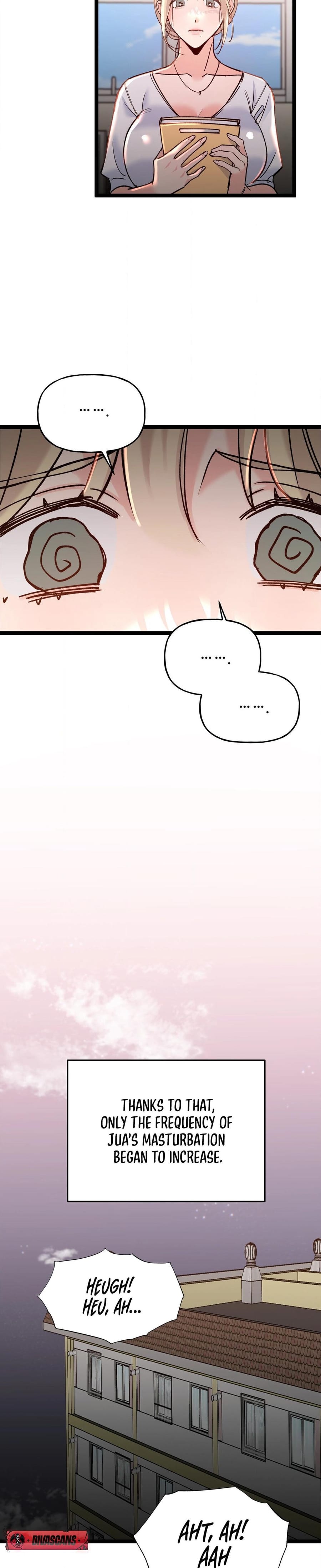 Going to a Workshop with My Bosses Uncensored, chapter 12, page 8 of 28