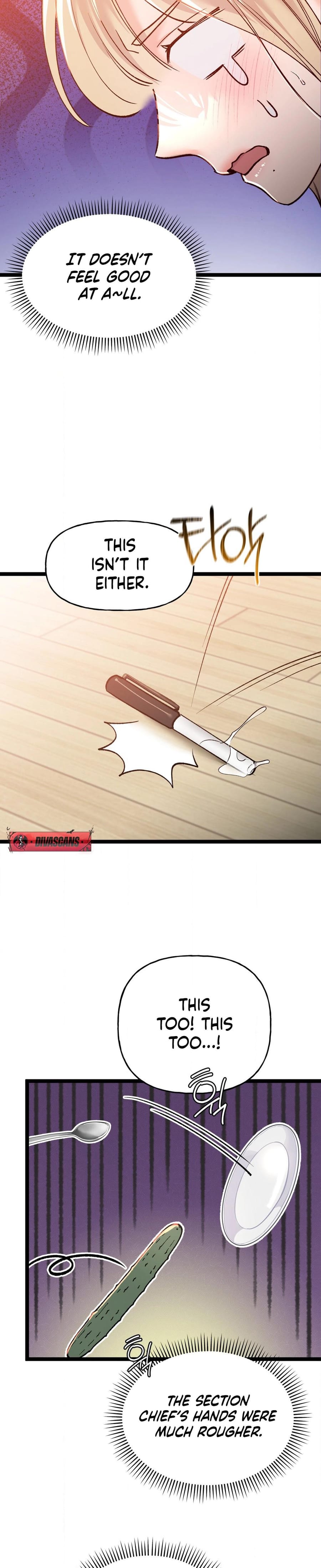 Going to a Workshop with My Bosses Uncensored, chapter 12, page 14 of 28