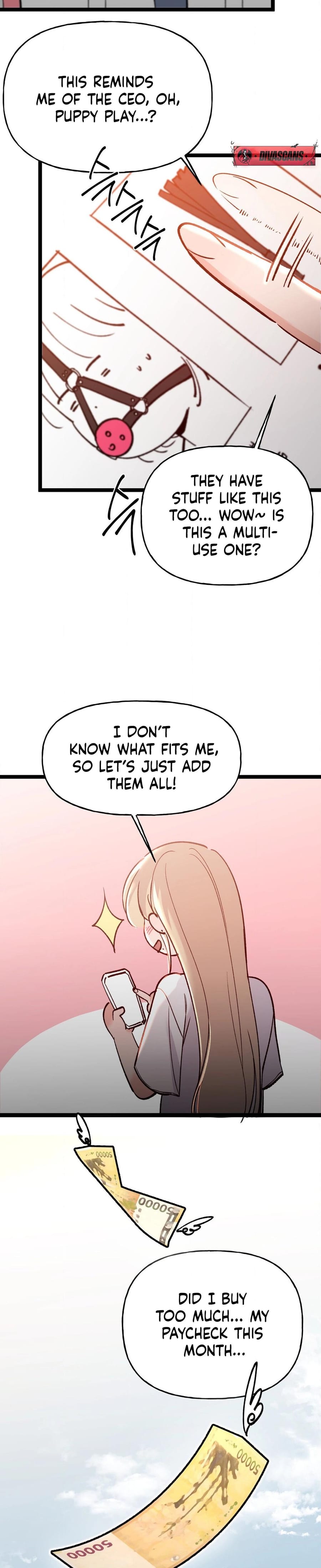 Going to a Workshop with My Bosses Uncensored, chapter 12, page 17 of 28