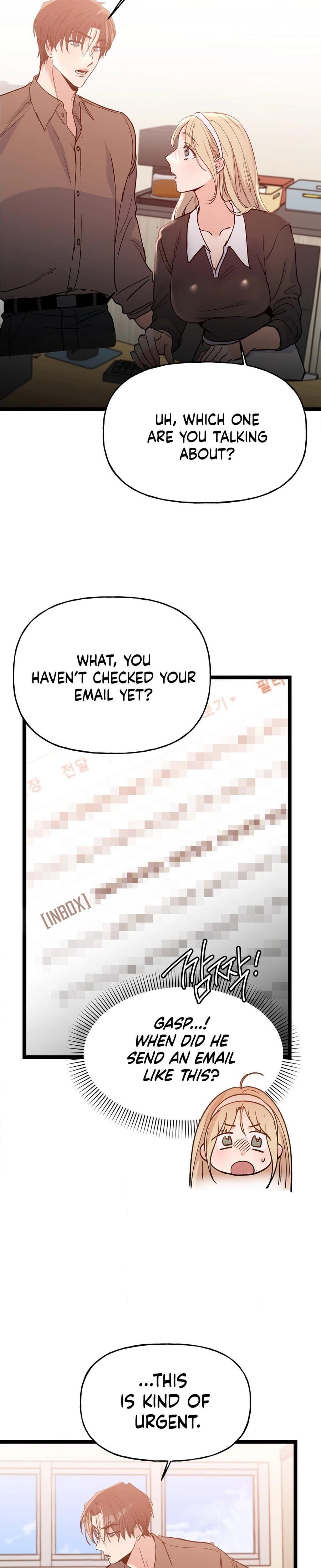 Going to a Workshop with My Bosses Uncensored, chapter 12, page 19 of 28