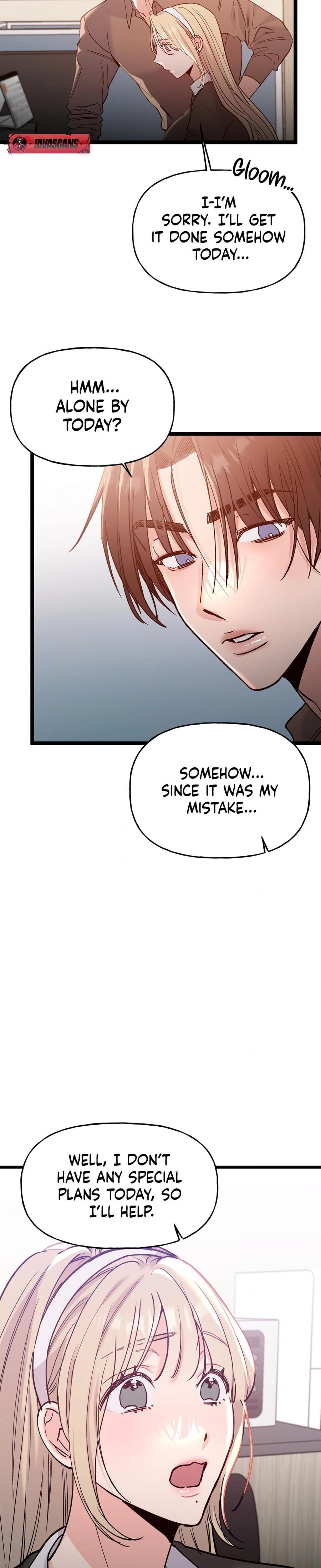 Going to a Workshop with My Bosses Uncensored, chapter 12, page 20 of 28