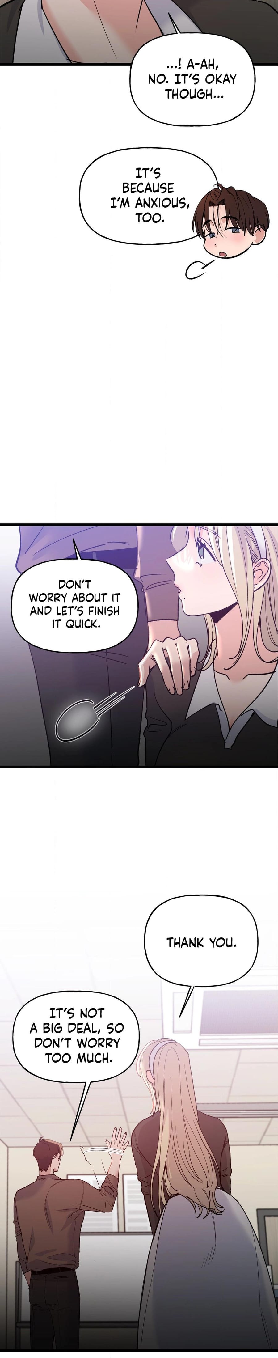 Going to a Workshop with My Bosses Uncensored, chapter 12, page 21 of 28