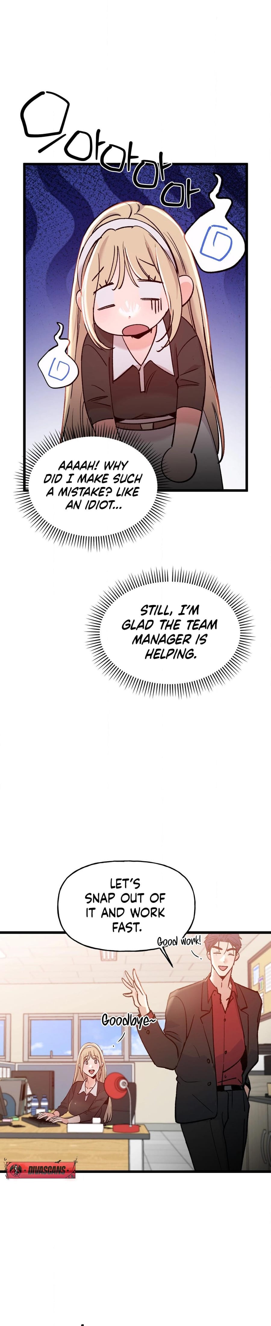 Going to a Workshop with My Bosses Uncensored, chapter 12, page 22 of 28