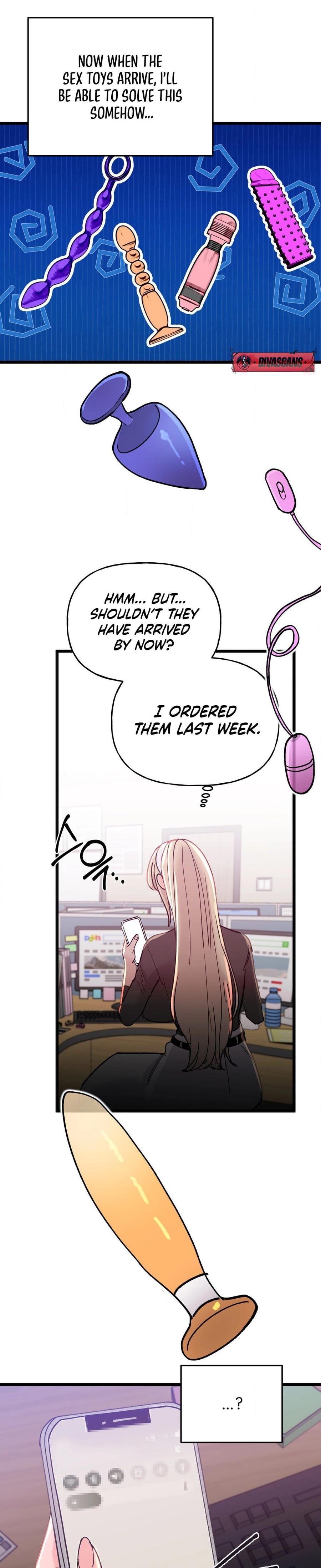 Going to a Workshop with My Bosses Uncensored, chapter 12, page 25 of 28